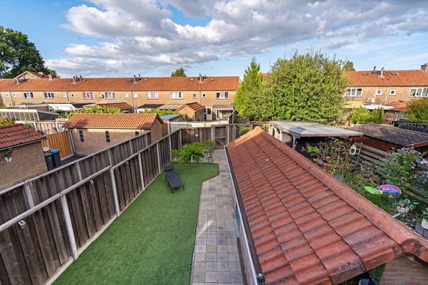 Medium property photo - Gladiolenstraat 18, 7531 XN Enschede